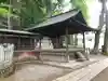 手長神社のその他建物