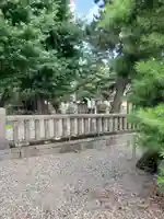 前橋神明宮のその他建物