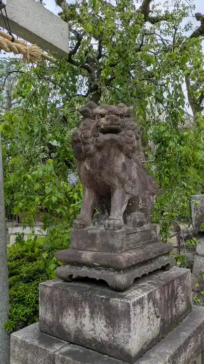 菅大臣神社(京都府)