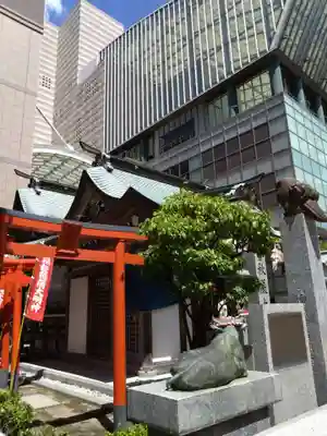 鏡天満宮(福岡県)