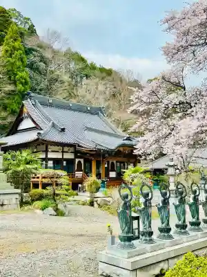 鏡徳寺(茨城県)