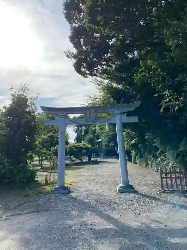 女化神社(茨城県)