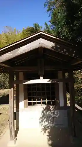弁財天のその他建物