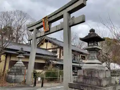 梨木神社(京都府)