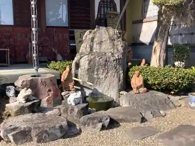 善福寺(神奈川県)