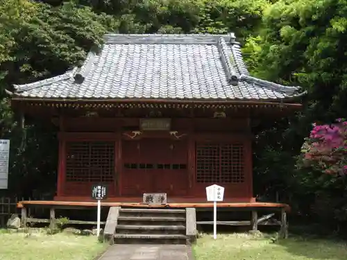 日本寺(千葉県)