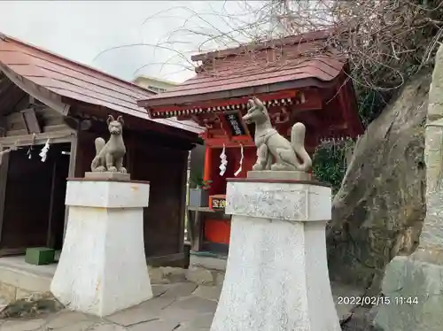 和布刈神社(福岡県)