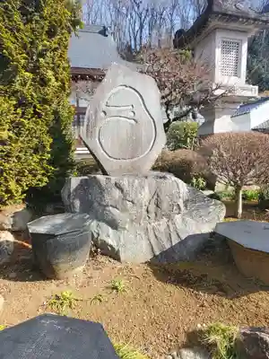 野坂寺のその他建物