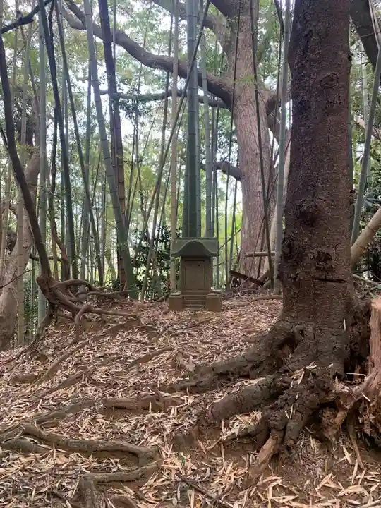 星神社(千葉県)