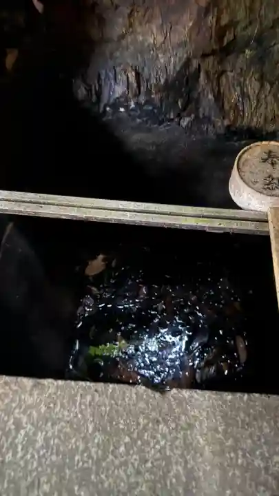 御劔社(長者社神蹟)(京都府)