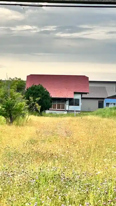 国縫神社(北海道)