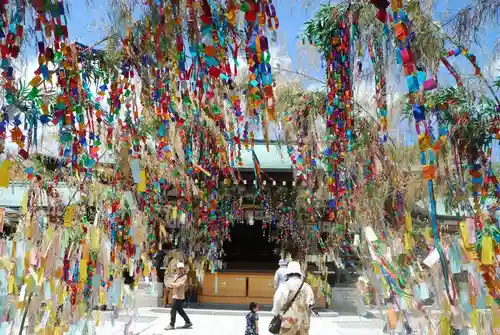 防府天満宮(山口県)