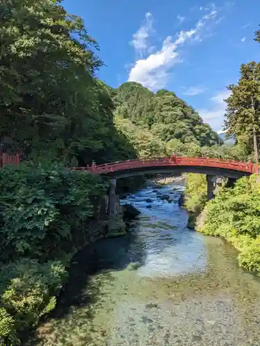 本宮神社（日光二荒山神社別宮）(栃木県)