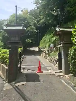 大船観音寺(神奈川県)
