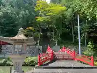 飛騨東照宮(岐阜県)