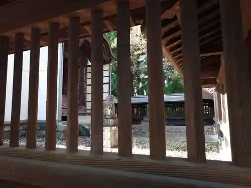 白根神社(新潟県)