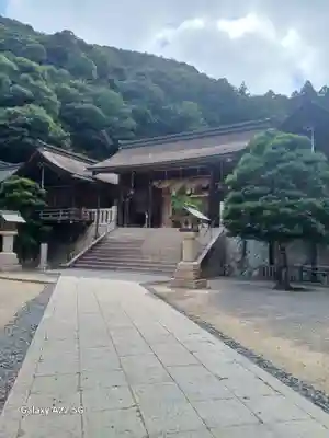 美保神社(島根県)