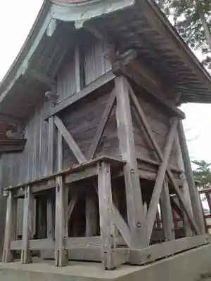 八雲神社(宮城県)