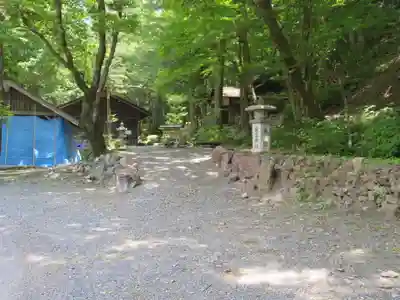 南宮神社のその他建物