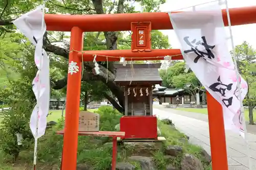 茨城縣護國神社(茨城県)