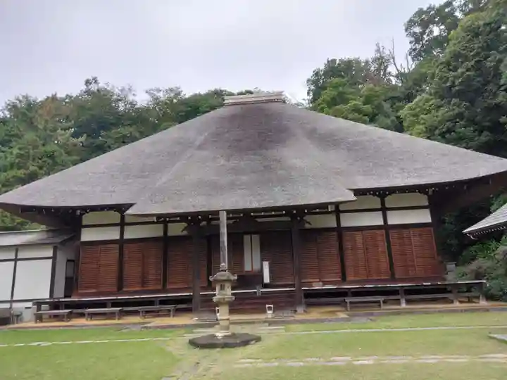横浜 西方寺(神奈川県)