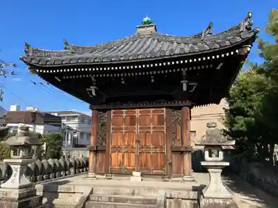 百萬遍知恩寺(京都府)