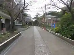 小動神社の建物その他