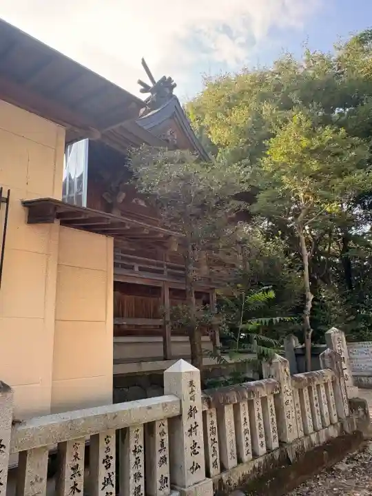 大宮神社(香川県)