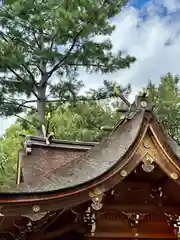 夜疑神社(大阪府)