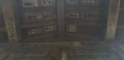 随喜稲荷神社(東京都)