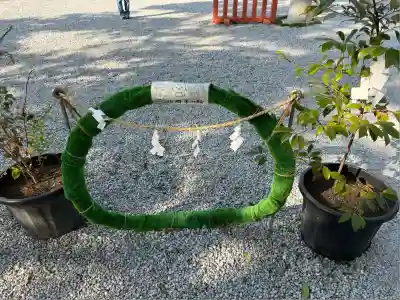 秩父今宮神社(埼玉県)