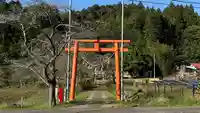 香取神社(宮城県)