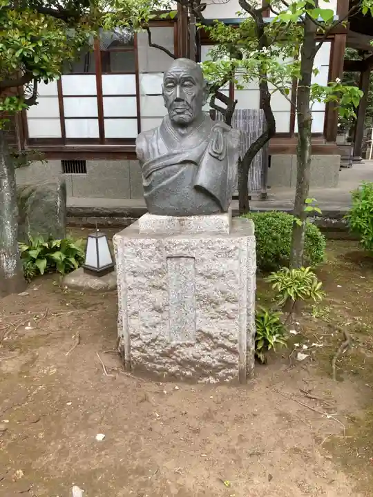 瑞円寺(東京都)