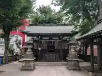 恵比寿神社(東京都)