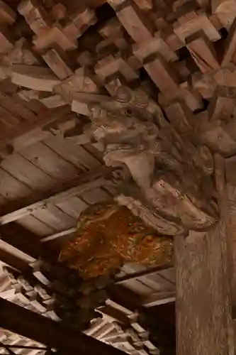 河島山神社(高知県)