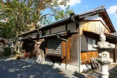 玉田神社のその他建物