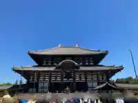 東大寺(奈良県)
