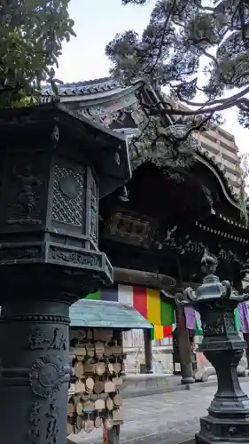 頂法寺（六角堂）(京都府)