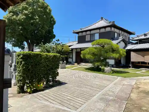 圓通寺(兵庫県)