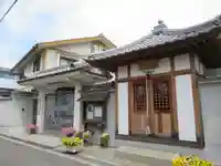 薬王寺のその他建物