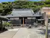大椿寺(神奈川県)