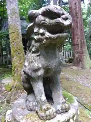 加多志波神社(福井県)