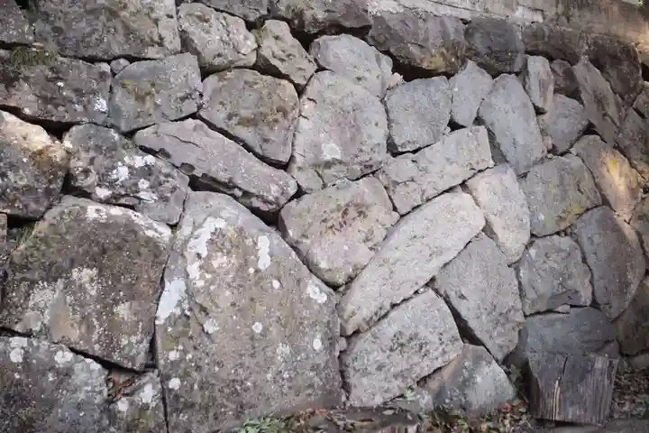 若宮八幡宮のその他建物