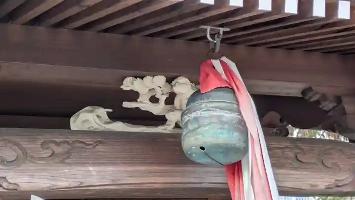 粟津神社(滋賀県)