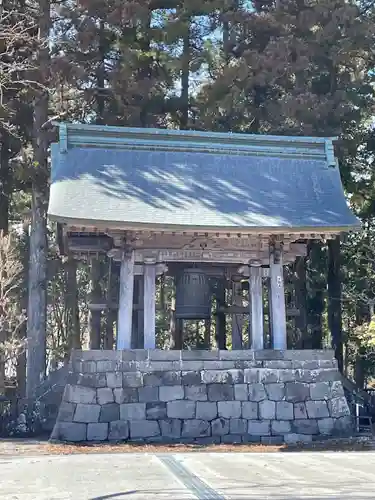 輪王寺のその他建物
