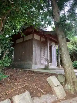 浅間神社(千葉県)