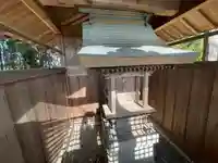 出庭野神神社(滋賀県)