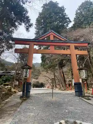 日吉大社(滋賀県)