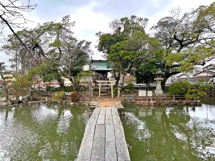 住吉神社(山口県)