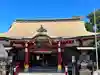 人見神社(千葉県)